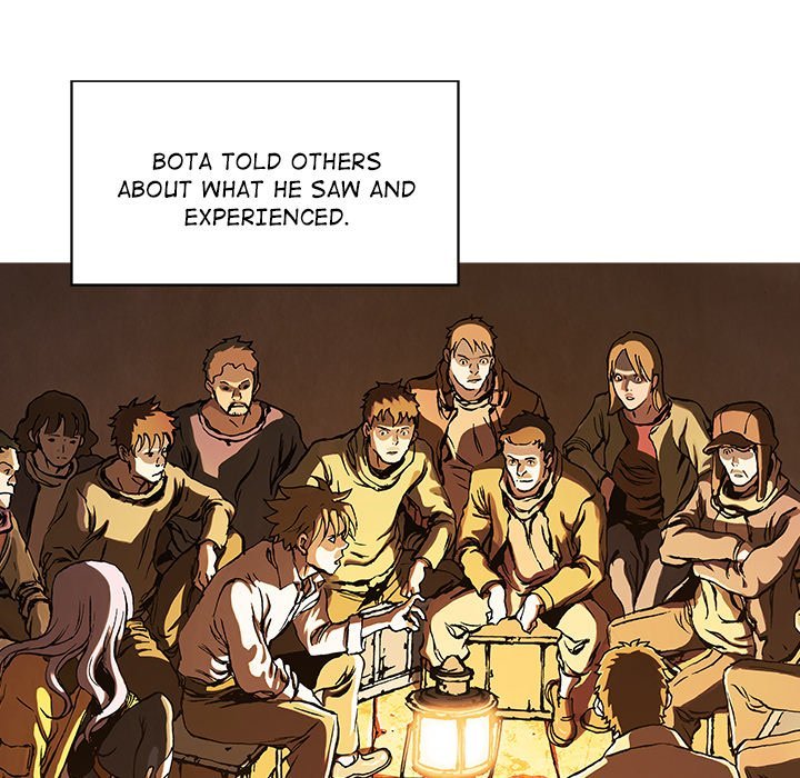 Leviathan Manhwa - Chapter 213 Page 30