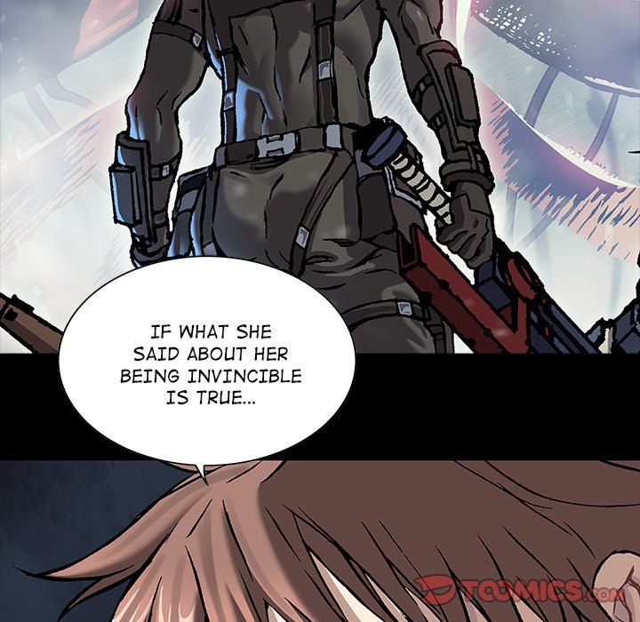 Leviathan Manhwa - Chapter 213 Page 43