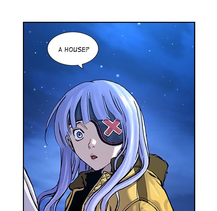 Leviathan Manhwa - Chapter 213 Page 51