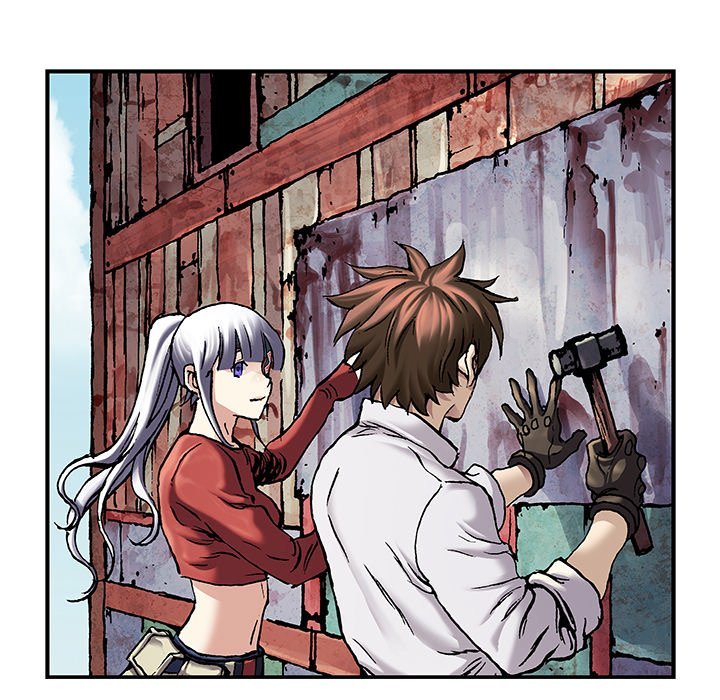 Leviathan Manhwa - Chapter 213 Page 60