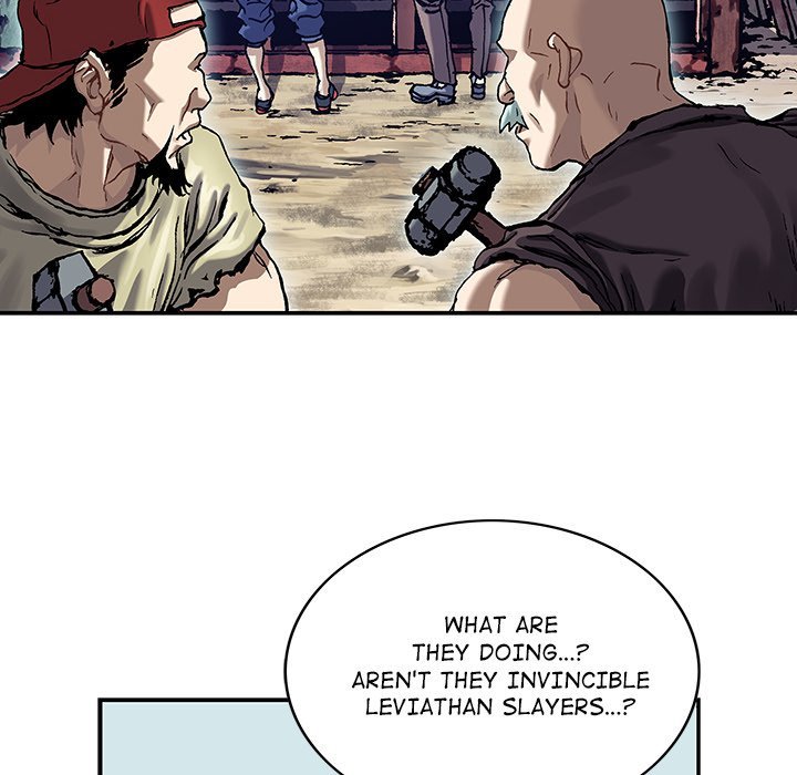 Leviathan Manhwa - Chapter 213 Page 64