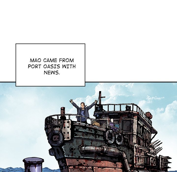 Leviathan Manhwa - Chapter 213 Page 66