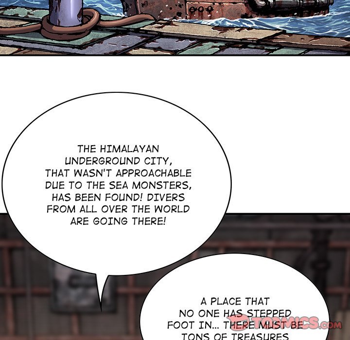 Leviathan Manhwa - Chapter 213 Page 67