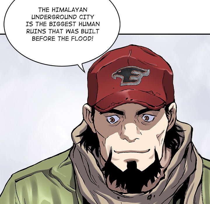 Leviathan Manhwa - Chapter 213 Page 69