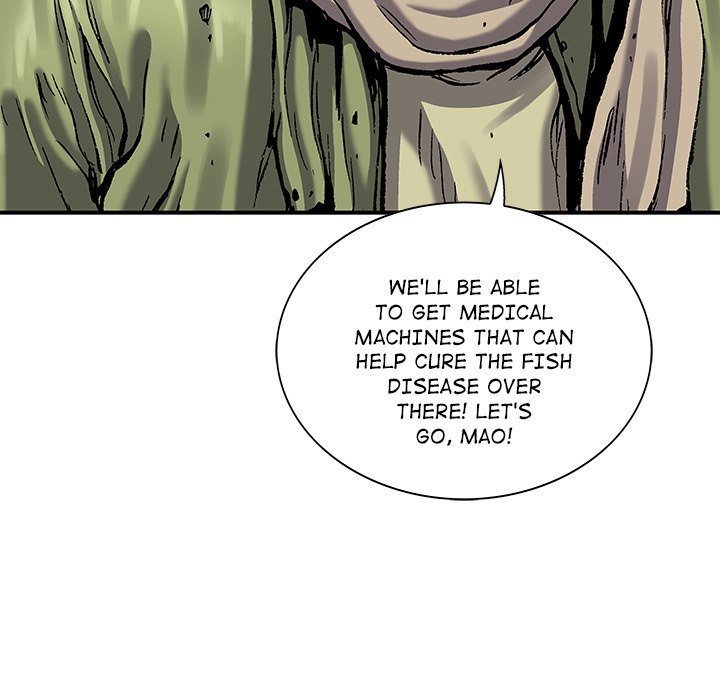 Leviathan Manhwa - Chapter 213 Page 70