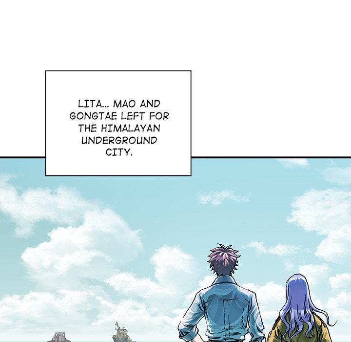 Leviathan Manhwa - Chapter 213 Page 72