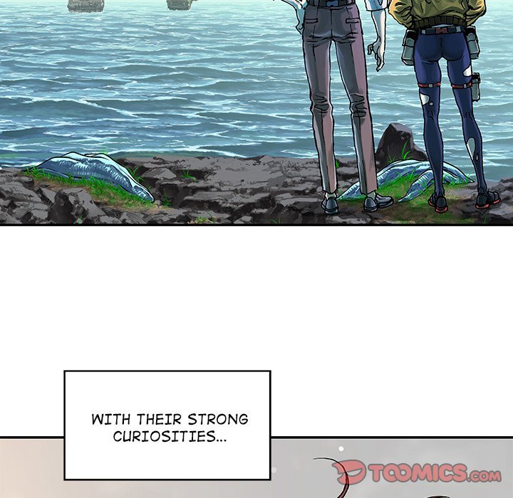 Leviathan Manhwa - Chapter 213 Page 73