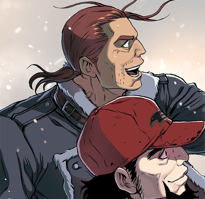 Leviathan Manhwa - Chapter 213 Page 74