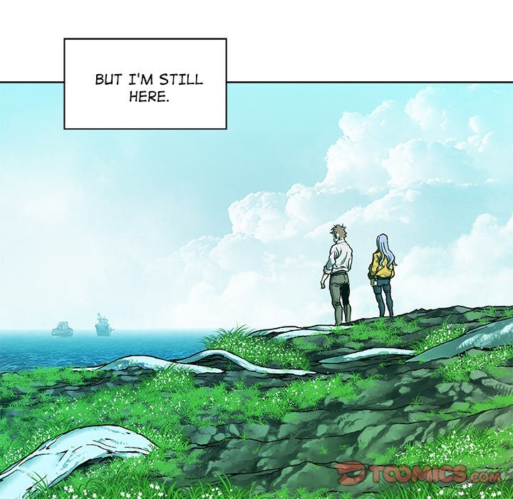 Leviathan Manhwa - Chapter 213 Page 79