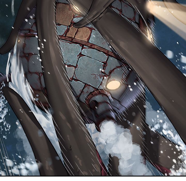 Leviathan Manhwa - Chapter 62 Page 7