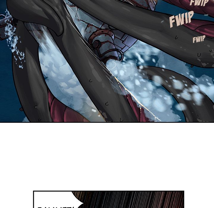 Leviathan Manhwa - Chapter 62 Page 9