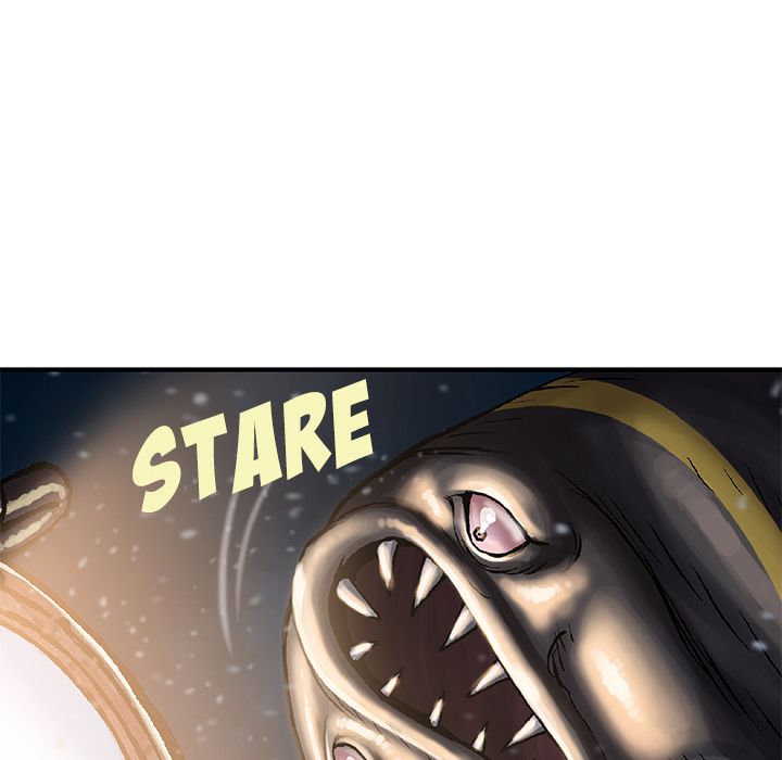 Leviathan Manhwa - Chapter 62 Page 11