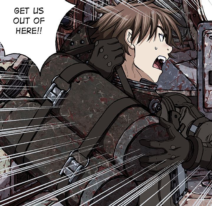 Leviathan Manhwa - Chapter 62 Page 16