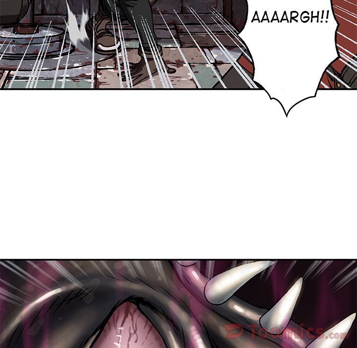 Leviathan Manhwa - Chapter 62 Page 18