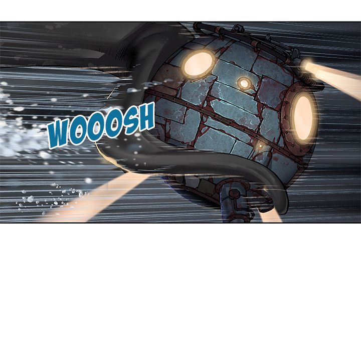 Leviathan Manhwa - Chapter 62 Page 20