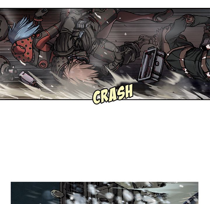 Leviathan Manhwa - Chapter 62 Page 21