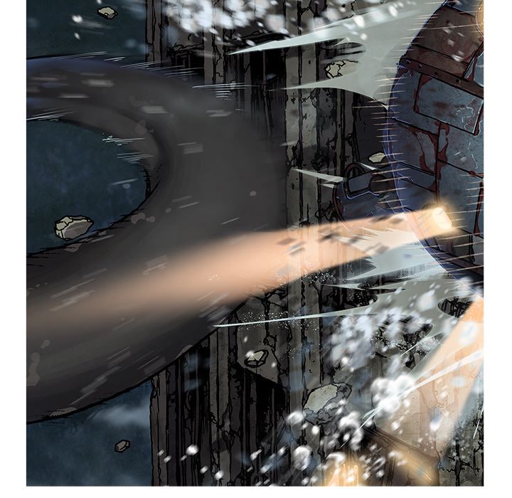 Leviathan Manhwa - Chapter 62 Page 22