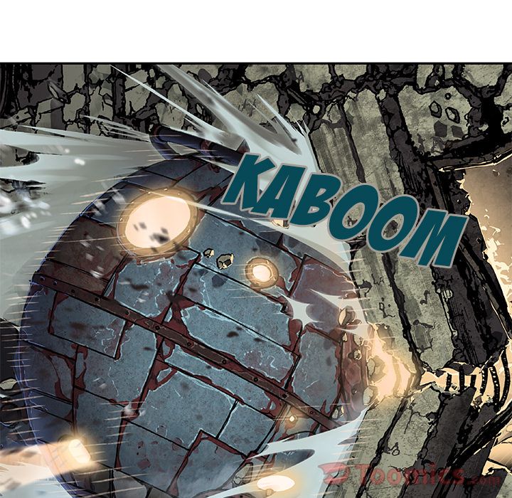 Leviathan Manhwa - Chapter 62 Page 23