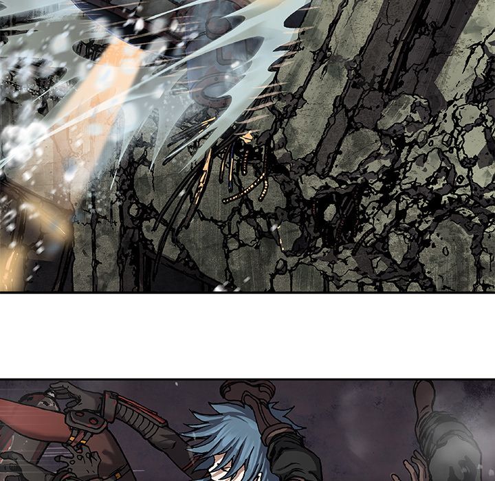 Leviathan Manhwa - Chapter 62 Page 24