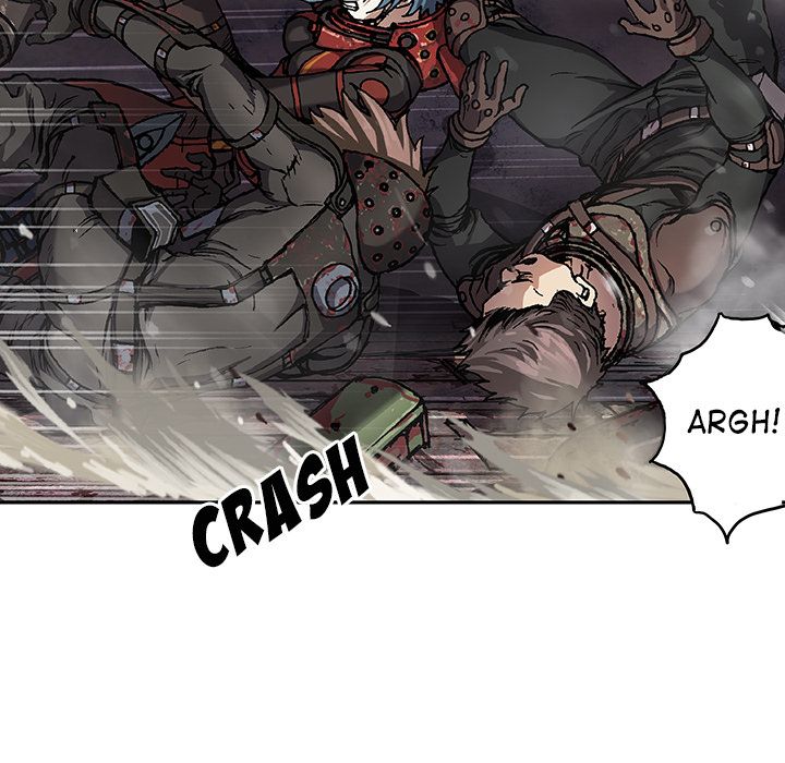 Leviathan Manhwa - Chapter 62 Page 25