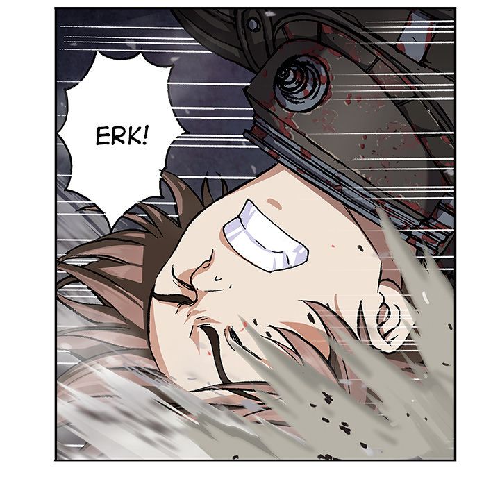 Leviathan Manhwa - Chapter 62 Page 26