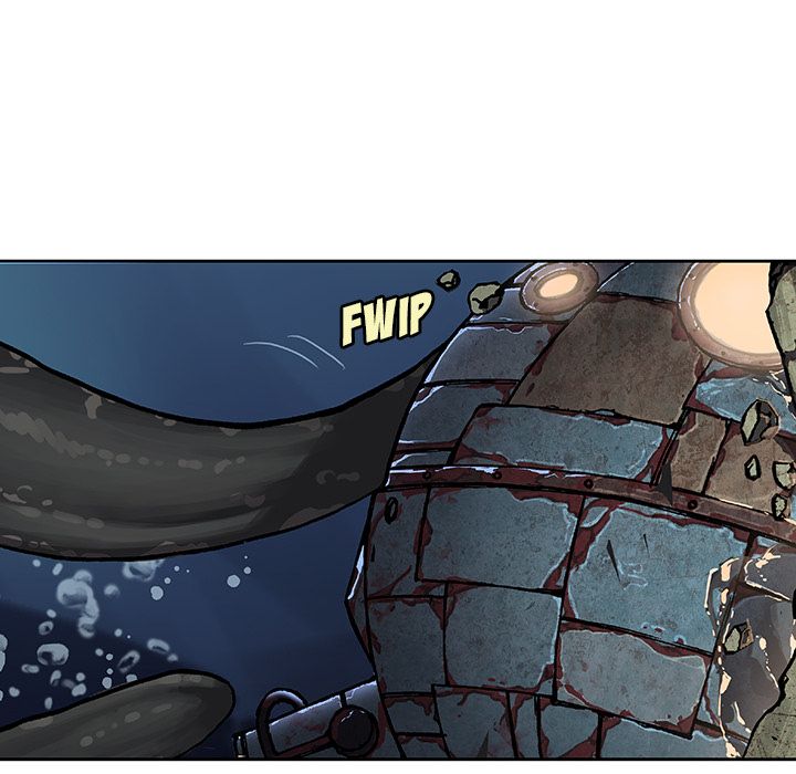 Leviathan Manhwa - Chapter 62 Page 27