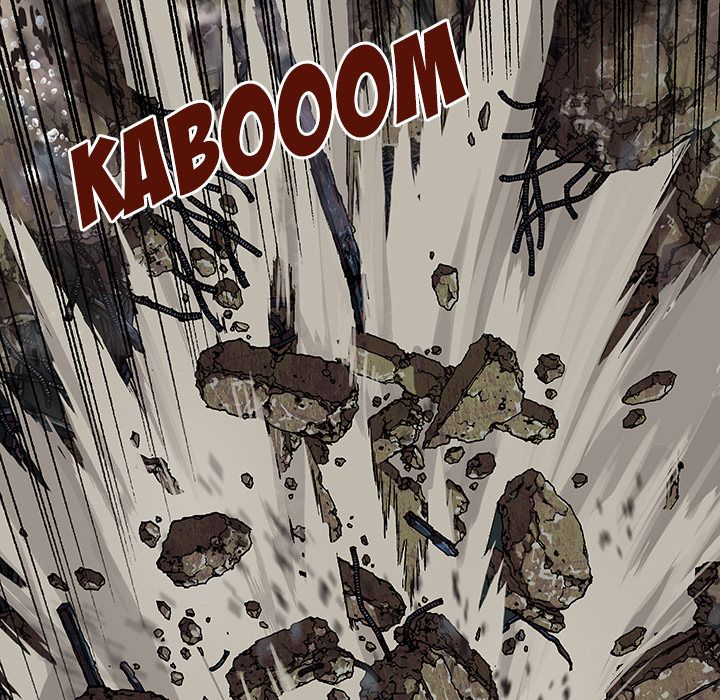 Leviathan Manhwa - Chapter 62 Page 30