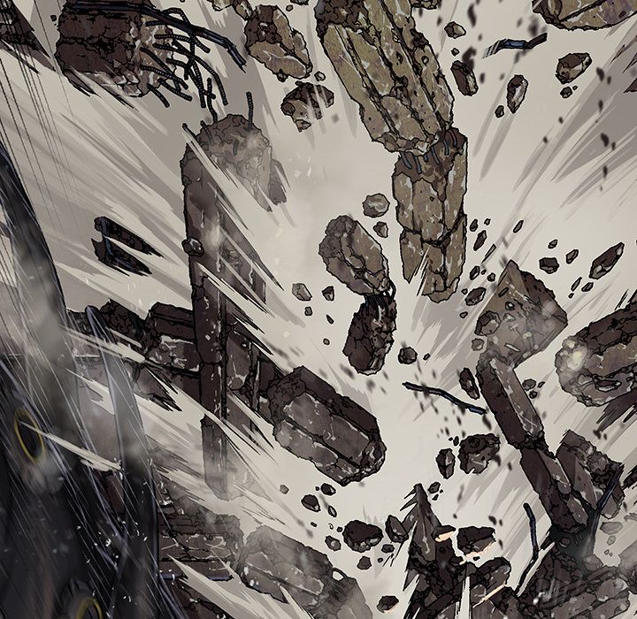 Leviathan Manhwa - Chapter 62 Page 31