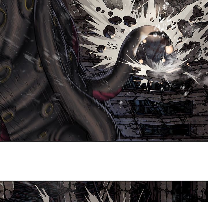 Leviathan Manhwa - Chapter 62 Page 32