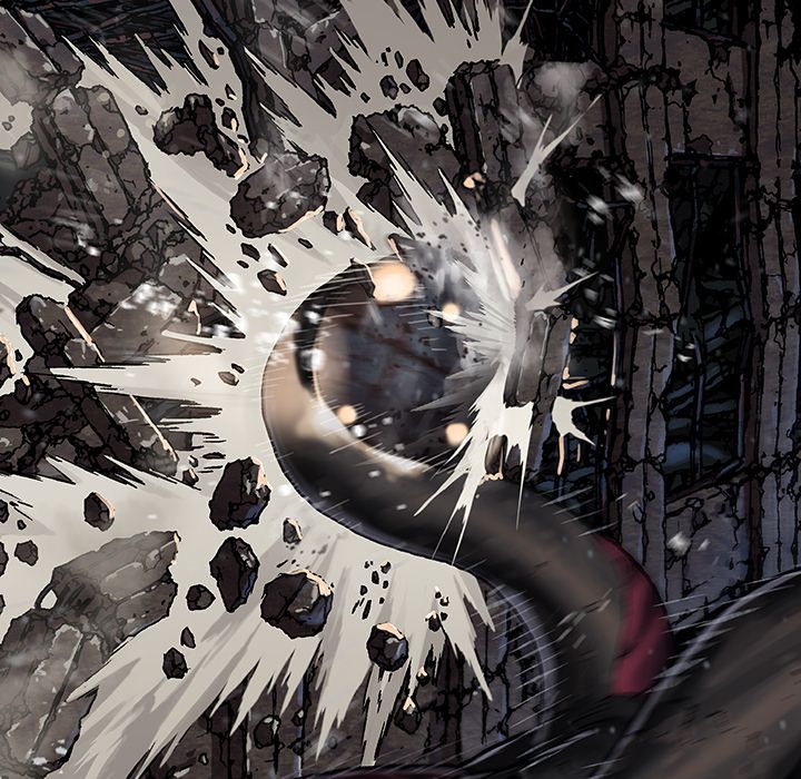 Leviathan Manhwa - Chapter 62 Page 33