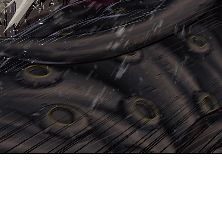 Leviathan Manhwa - Chapter 62 Page 34