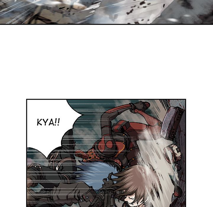 Leviathan Manhwa - Chapter 62 Page 36