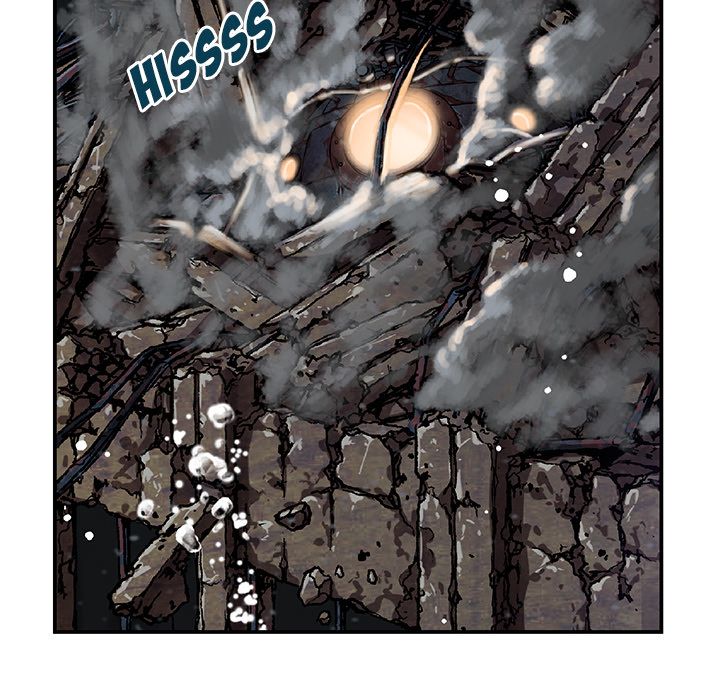 Leviathan Manhwa - Chapter 62 Page 38