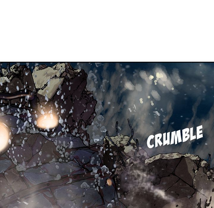 Leviathan Manhwa - Chapter 62 Page 39