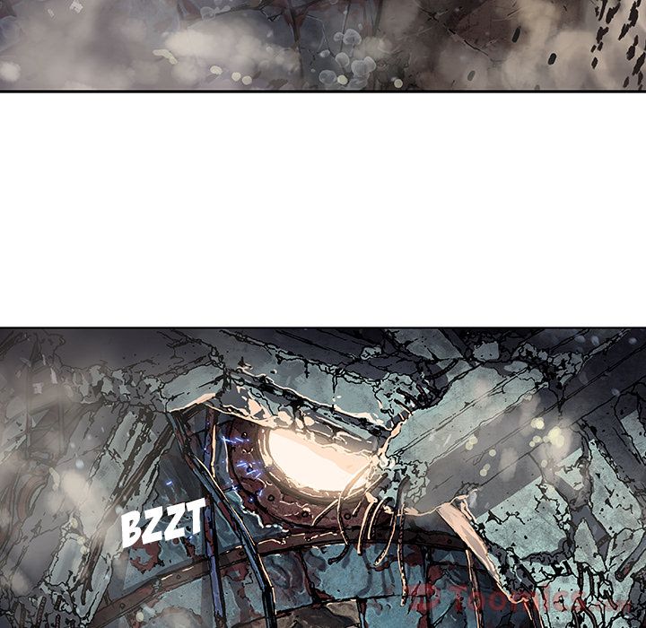 Leviathan Manhwa - Chapter 62 Page 40