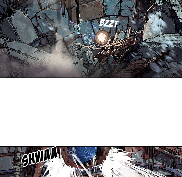 Leviathan Manhwa - Chapter 62 Page 41