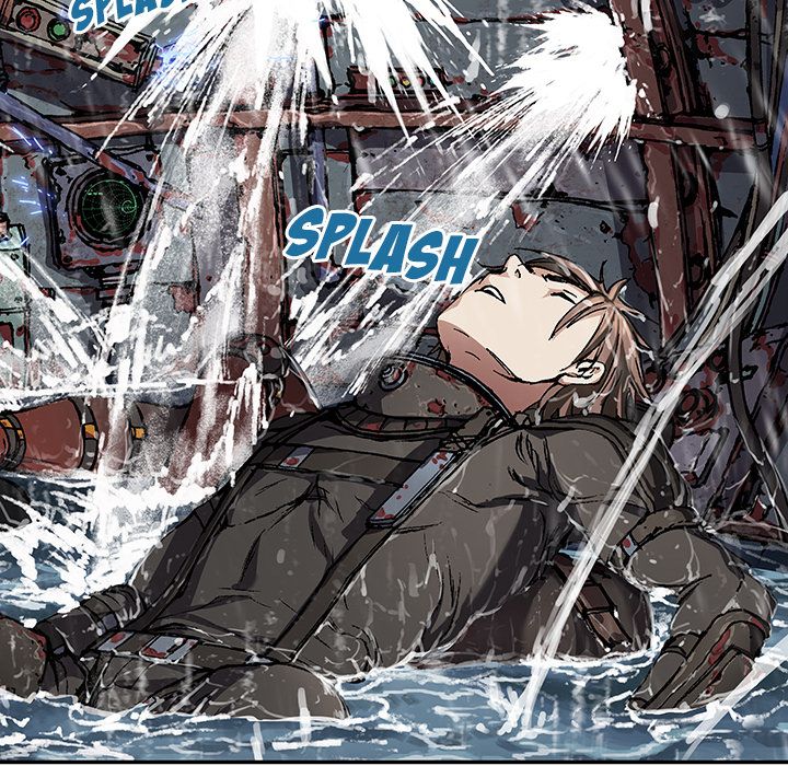 Leviathan Manhwa - Chapter 62 Page 43