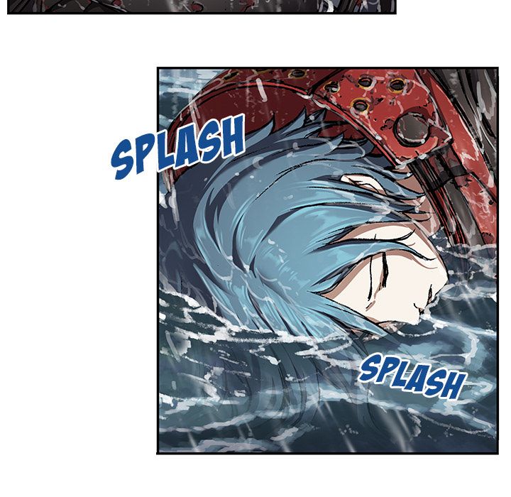 Leviathan Manhwa - Chapter 62 Page 45