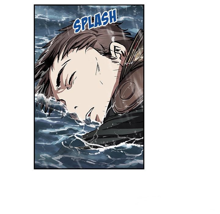 Leviathan Manhwa - Chapter 62 Page 46