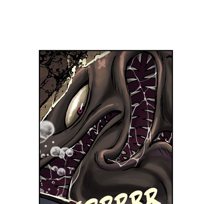 Leviathan Manhwa - Chapter 62 Page 47