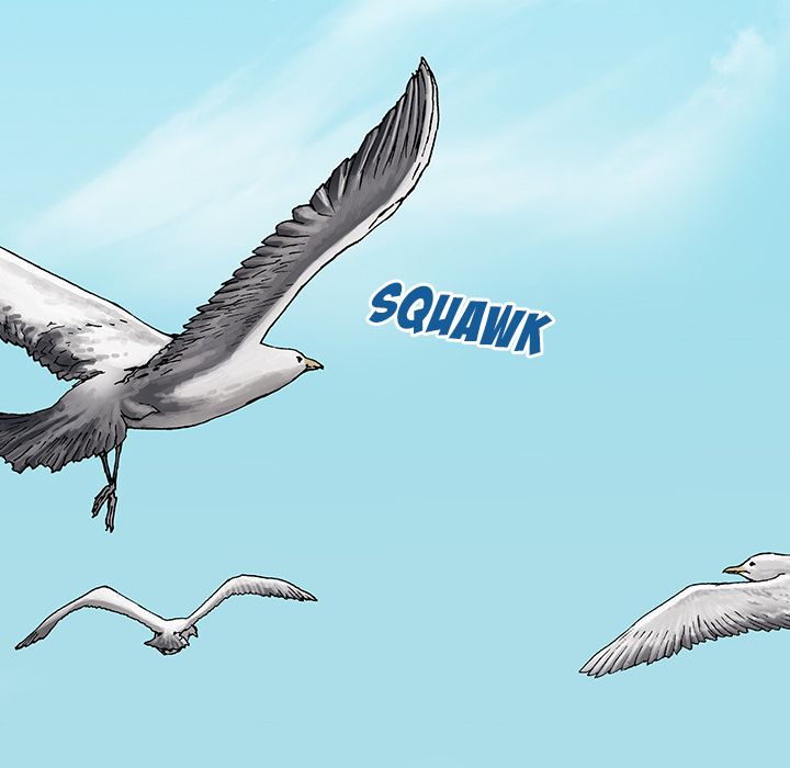 Leviathan Manhwa - Chapter 62 Page 54