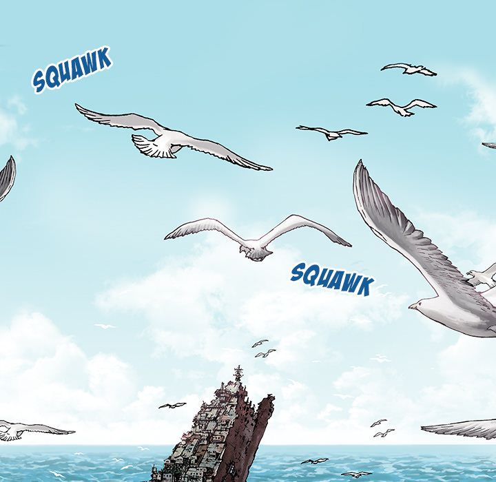 Leviathan Manhwa - Chapter 62 Page 55