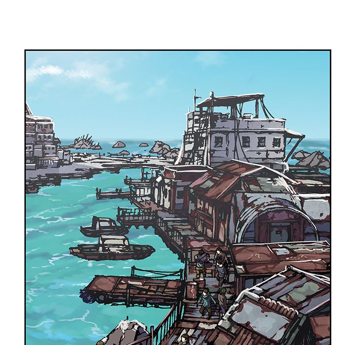 Leviathan Manhwa - Chapter 62 Page 58