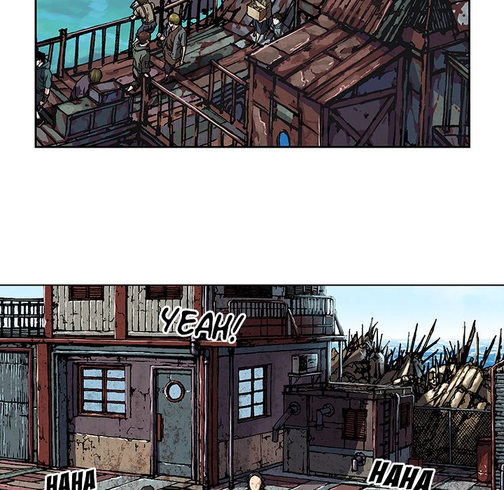 Leviathan Manhwa - Chapter 62 Page 59