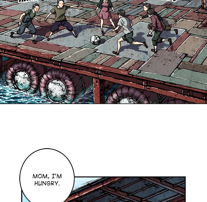 Leviathan Manhwa - Chapter 62 Page 60