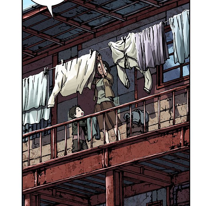 Leviathan Manhwa - Chapter 62 Page 61