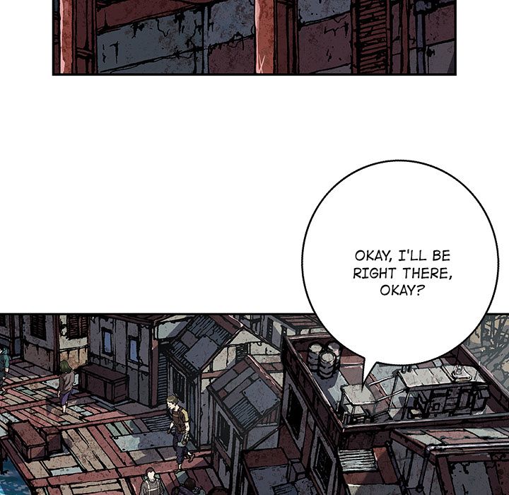 Leviathan Manhwa - Chapter 62 Page 62