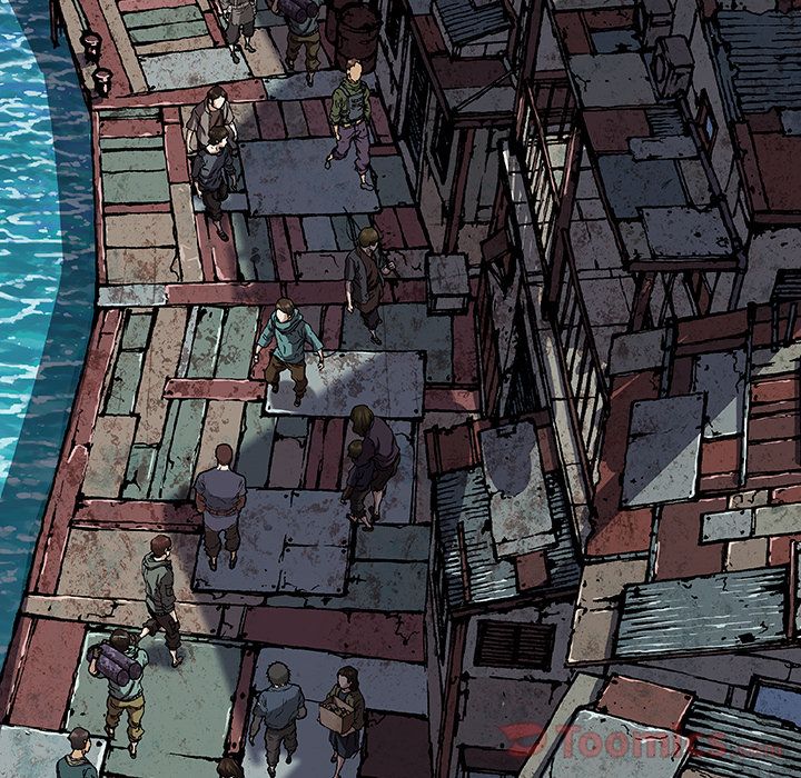 Leviathan Manhwa - Chapter 62 Page 63