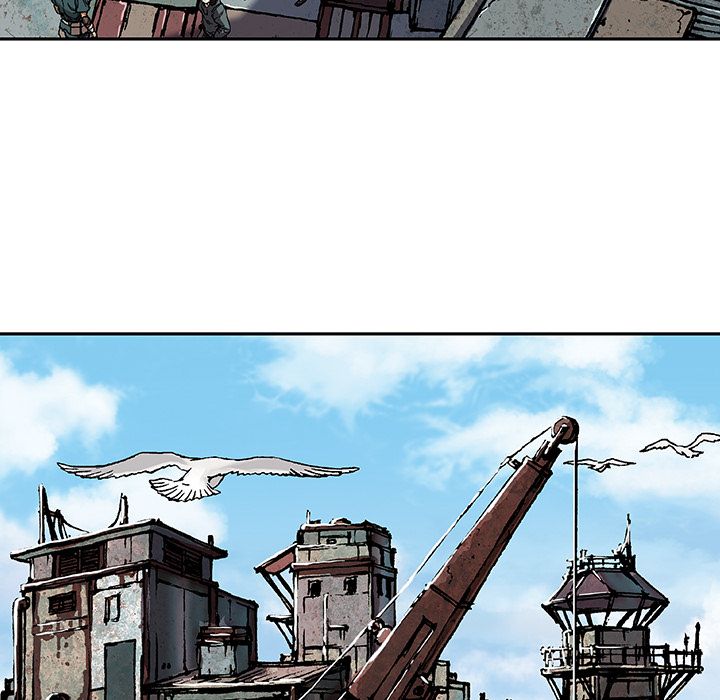 Leviathan Manhwa - Chapter 62 Page 64