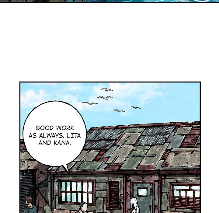 Leviathan Manhwa - Chapter 62 Page 66